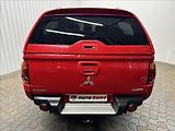 Mitsubishi L200 2.5DI-D INTENSE 4WD HARDTOP - náhled 7