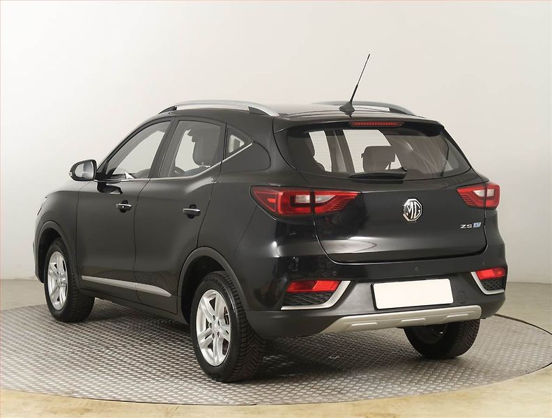 MG ZS (2019) EV 42.5 kWh, SoH 88%, Automat - fotka 4 z 23