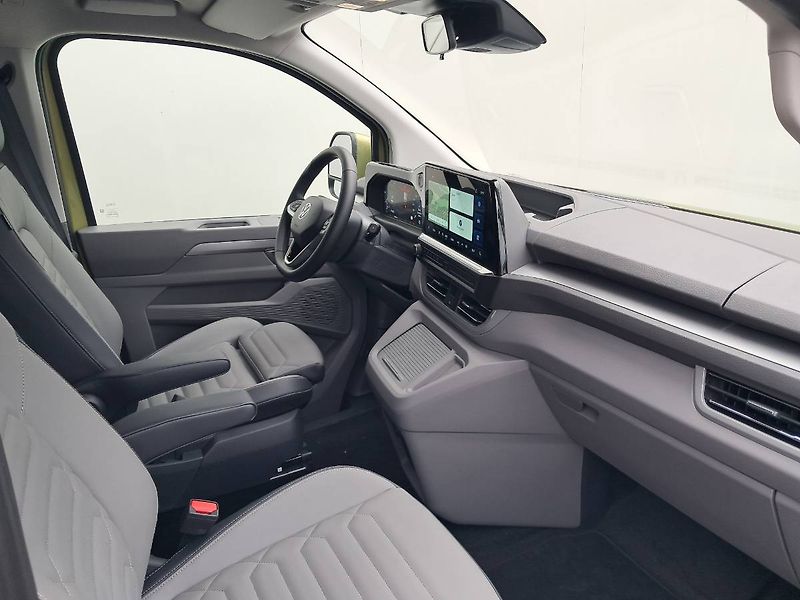 Volkswagen Caravelle (2025) Style 2.0 TDI / 125 kW 4MOTION - fotka 20 z 30