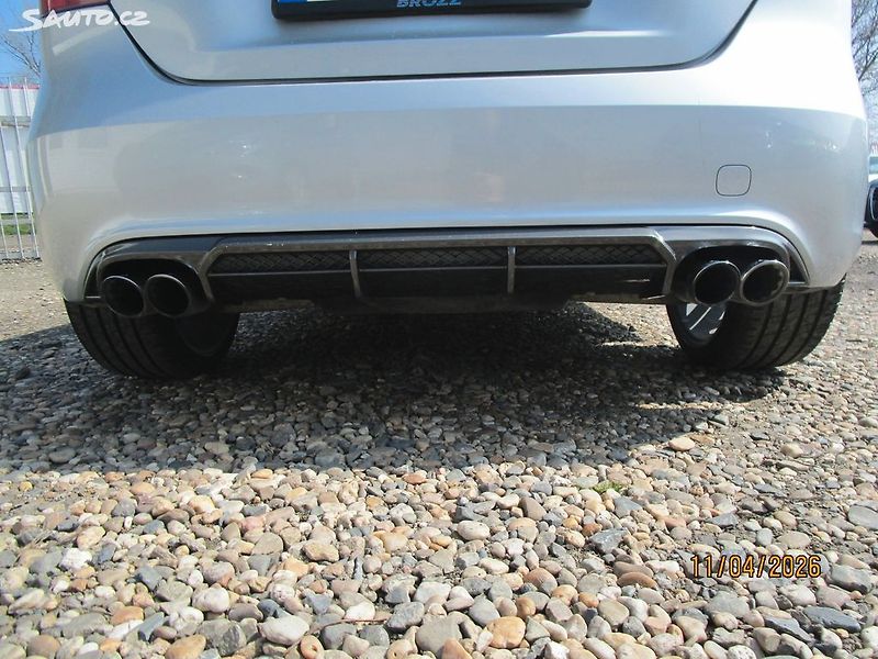 Mercedes-Benz Třídy A 1,6-90KW-NOVÝ OLEJ+FILTRY - fotka 12 z 29