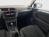 Volkswagen Tiguan (2017) 2.0 TDI, 4X4, Automat, Kůže - náhled 8