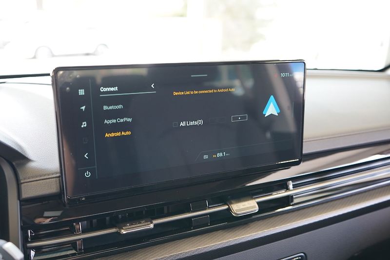 Ostatní STYLE 2.2 Diesel E-XDI 72227 - fotka 31 z 44