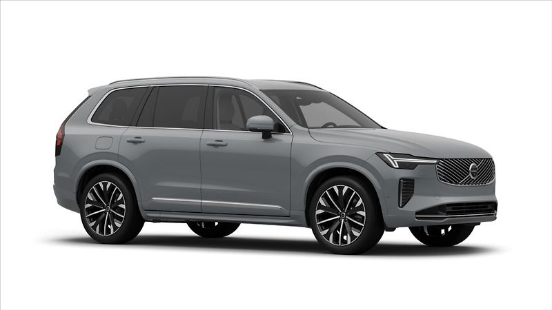 Volvo XC90 (2026) 2,0 T8 PHEV  Plus Bright - fotka 5 z 12