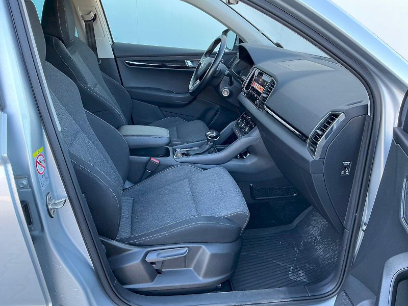 Škoda Karoq (2019) 2.0 TDI DSG 4x4 STYLE - fotka 15 z 20