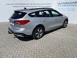 Ford Focus (2022) Active Com. 1.5TDCi! Tažné! - náhled 3