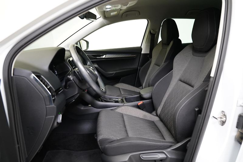 Škoda Karoq - fotka 11 z 27