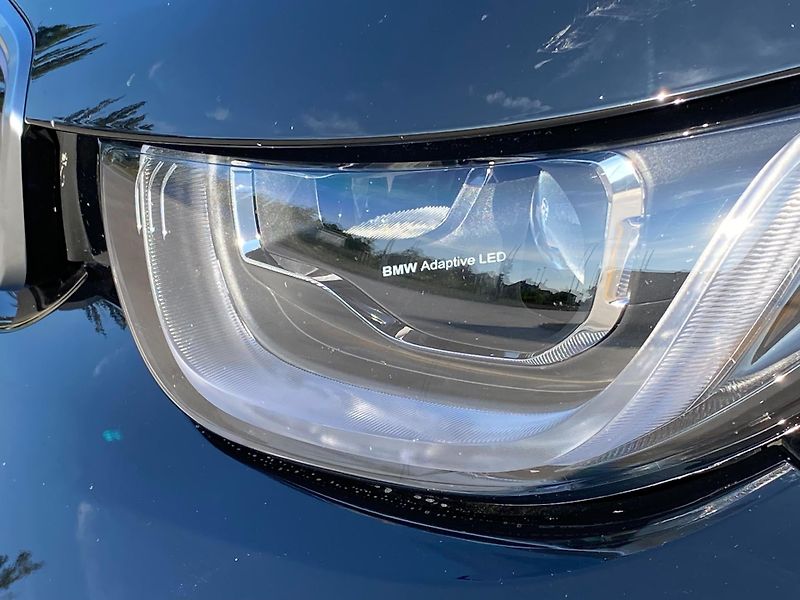 BMW i3 - fotka 4 z 20