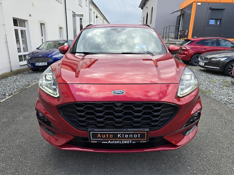 Ford Kuga 140kW 4x4 AWD ST-LINE -DPH - fotka 3 z 43