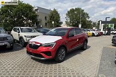 Renault Arkana (2026) techno full hybrid E-Tech 145 - fotografie inzerátu