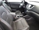 Hyundai Tucson (2016) Style 2.0 CRDi, 4X4, Automat - náhled 7