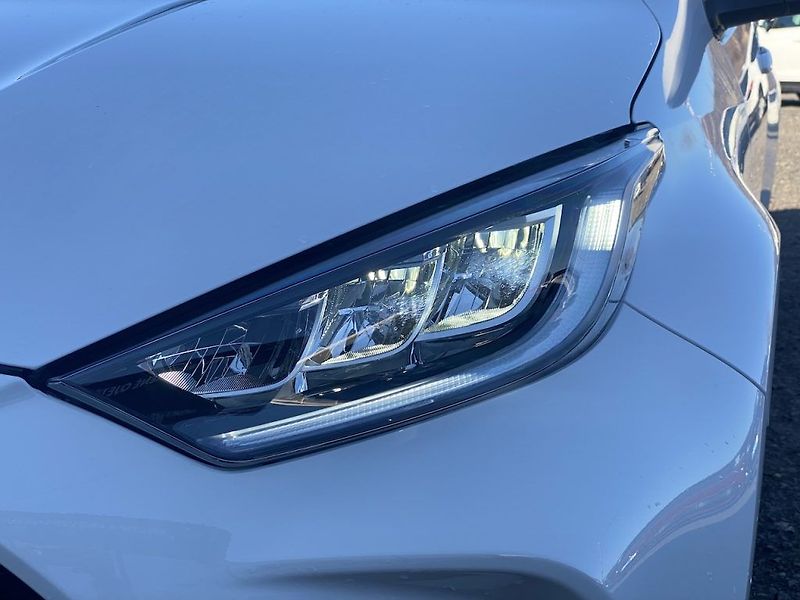 Toyota Yaris 1.5HSD, ČR-1m, Style Tech - fotka 7 z 30