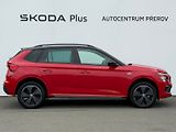 Škoda Kamiq (2025) 1.0TSI 85kW Monte Carlo - náhled 32