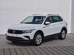 Volkswagen Tiguan Life 6G 1,5TSi - fotografie inzerátu