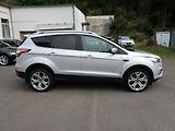 Ford Kuga (2018) 2,0TDCi,110kw,AP,4x4,18ALU - náhled 7