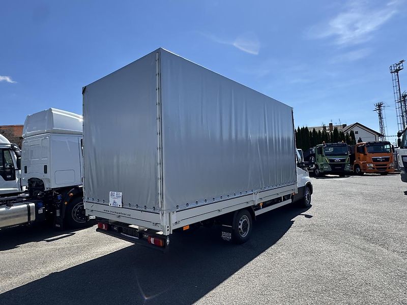 Iveco Daily (2026) 35S18*3.0* NOVÝ MODEL*10PALET* - fotka 8 z 25