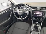 Škoda Octavia (2017) Style 1.6 TDI, Navi, Tempomat - náhled 7