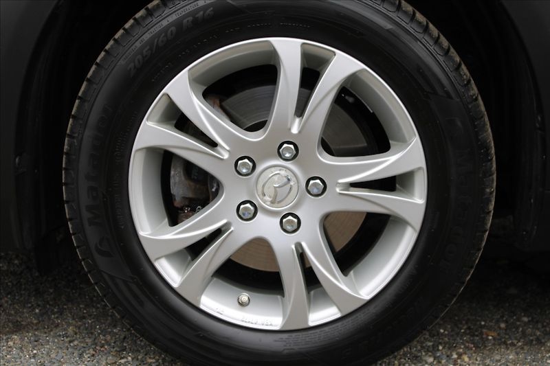 Mazda CX-3 2,0 SKYACTIV - fotka 21 z 21