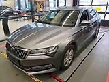 Škoda Superb 2,0 STYLE,PANORAMA,TAŽNÉ,LED - náhled 1