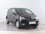 Škoda Citigo (2019) Ambition 1.0 MPI, Serv.kniha - náhled 1