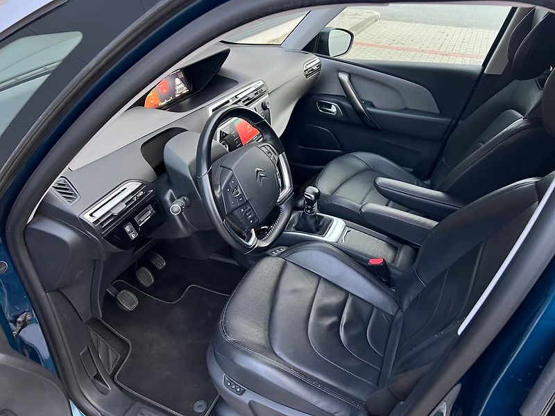 Citroën C4 SpaceTourer (2021) 1,5 HDI-7 MÍST.VYHŘEV.S - fotka 57 z 92