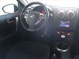 Nissan Qashqai (2010) 2.0, Tempomat - náhled 7