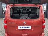 Peugeot Traveller ALLURE L2 2.0 BHDi 130 kW - náhled 29