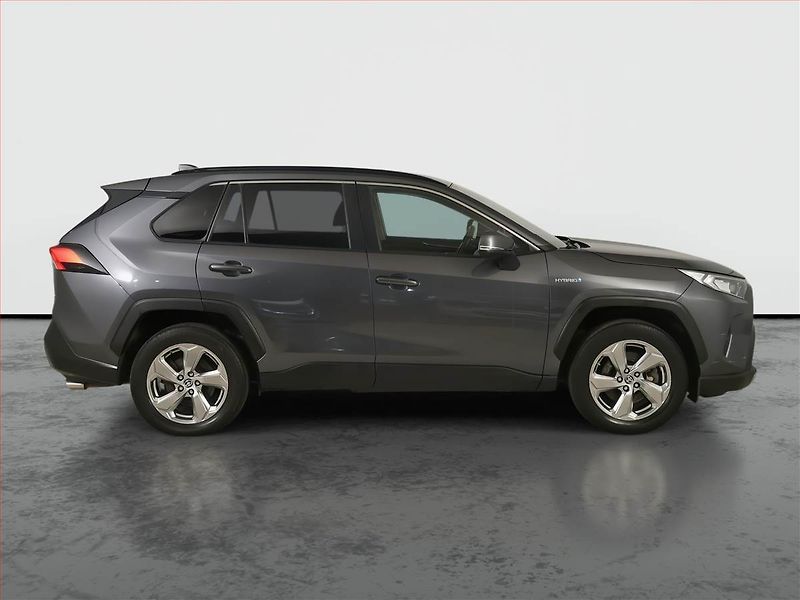 Toyota RAV4 (2020) 2.5 Hybrid - fotka 6 z 20