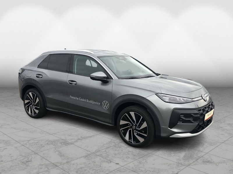Volkswagen T-Roc Style 1,5 eTSI 110 kW 7DSG - fotka 6 z 30