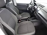 Škoda Fabia (2021) Style 1.0 TSI, ČR,1.maj - náhled 7