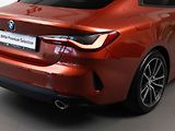 BMW Řada 4 420i Coupé Coupé - náhled 9