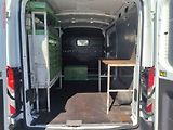 Ford Transit (2018) 2.0TDCi L2H2, Trend, AC - náhled 7