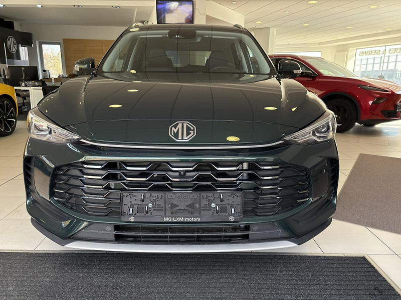 MG ZS (2025) 1.5 emotion (elegance) - fotka 2 z 15