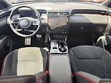 Hyundai Tucson 1.6 T-GDI/169kW N-Line DCT HEV - náhled 14