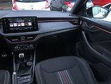 Škoda Scala (2024) Monte Carlo 1.0 TSI - náhled 8