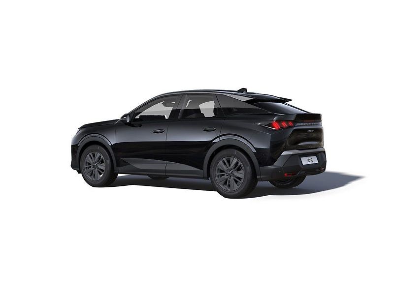 Peugeot 3008 (2026) ALLURE - fotka 4 z 9
