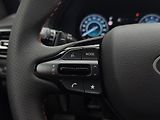 Hyundai i30 (2026) N-line 1.6 T-GDI MHEV 103kW, Č - náhled 11