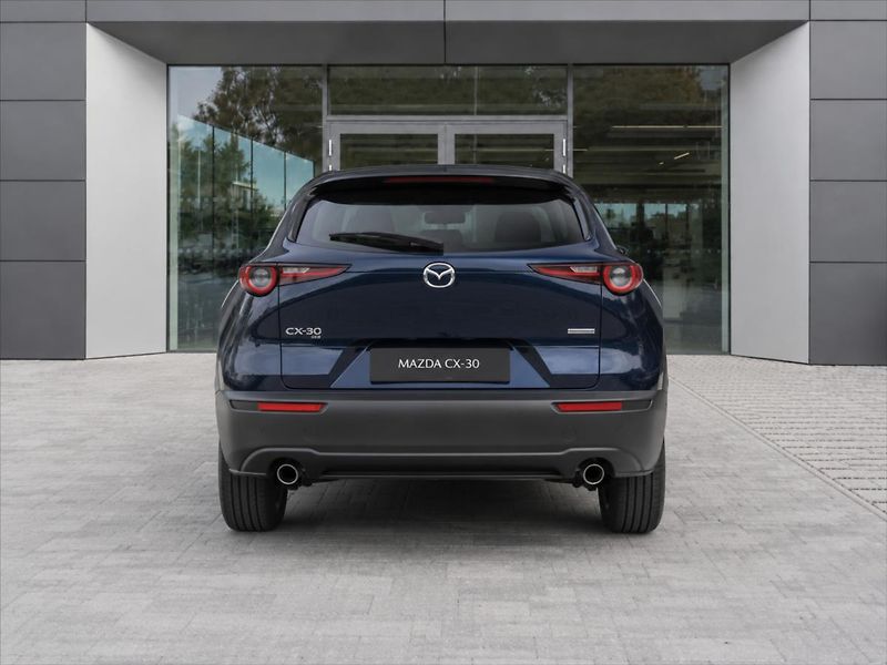 Mazda CX-30 2,5 140PS 6MT FWD Centre-Line - fotka 5 z 9