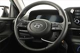 Hyundai Bayon (2023) 1.0 T-GDI, Automat, Serv.kniha - náhled 8