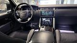 Land Rover Range Rover (2022) D350,VOGUE,ZÁRUKA - náhled 1