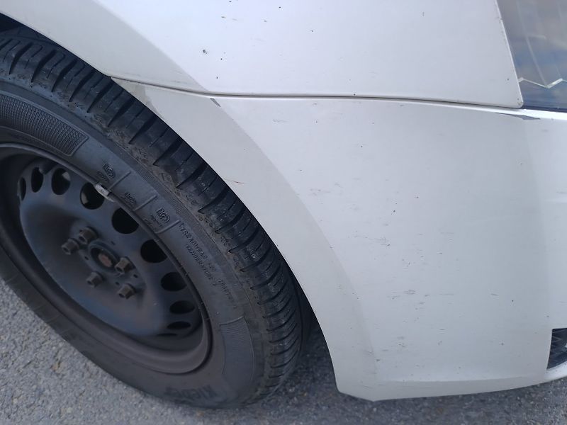 Škoda Octavia III 1.6 TDI - fotka 17 z 56