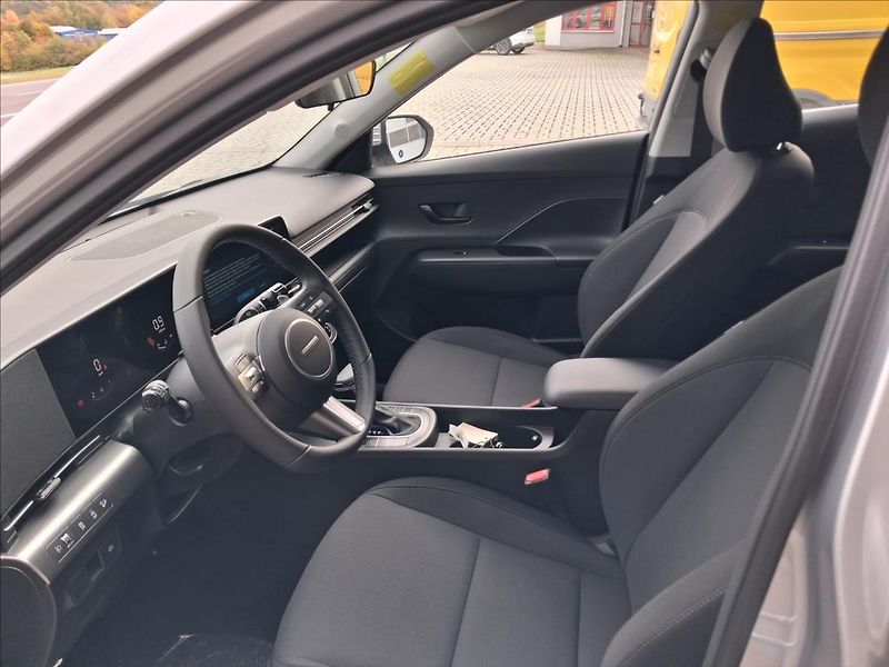 Hyundai Kona (2026) 1,6   T-GDI DCT COMFORT CLUB - fotka 7 z 10