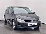 Volkswagen Golf (2014) 1.2 TSi, CUP, +alu kola - náhled 1