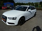 Audi A4 Avant 2.0 Tdi 4x4 - náhled 1