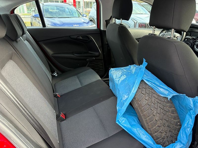 Fiat Tipo 1.4 95k Pop Edice Italia - fotka 7 z 9