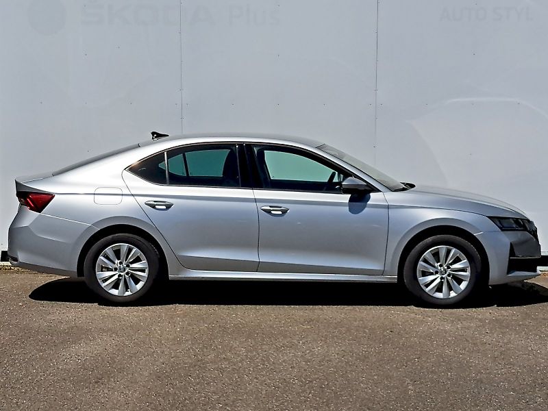 Škoda Octavia (2024) Selection 2.0 TDI 85kW - fotka 7 z 22