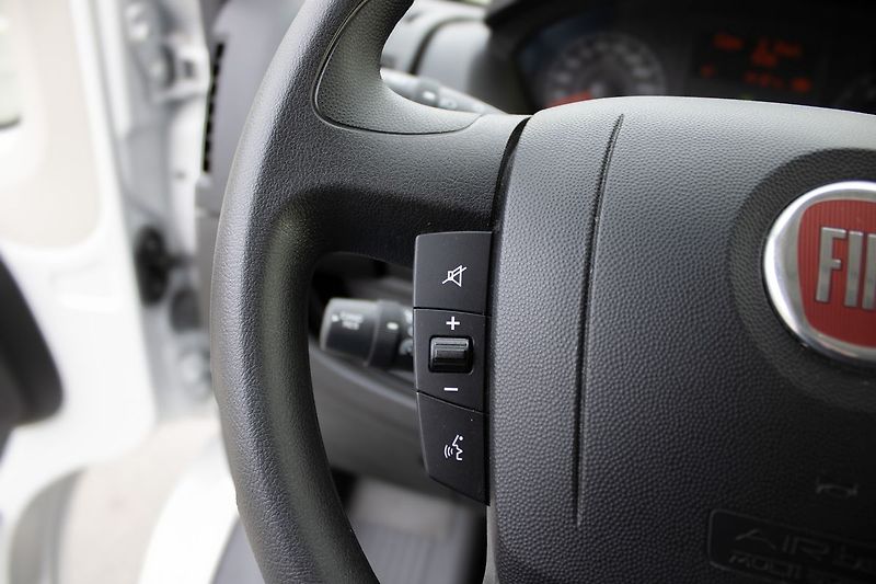 Fiat Ducato Servisuváno, bez investic, k p - fotka 17 z 32