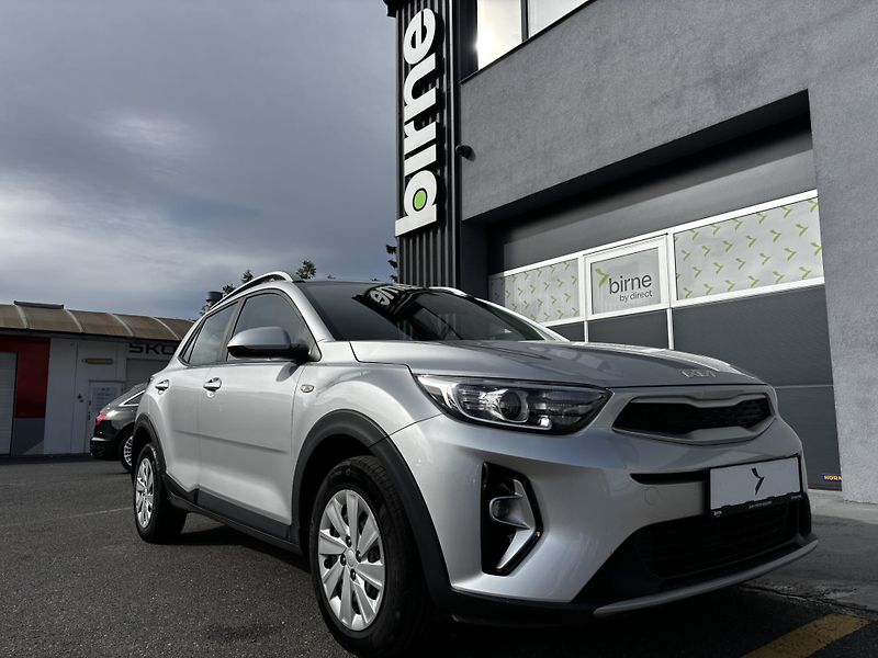 Kia Stonic (2023) Comfort 1.2 DPI (62 kW) - fotka 1 z 11