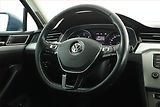 Volkswagen Passat (2016) 2.0 TDI, Serv.kniha, Navi - náhled 8