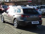 Seat Leon (2016) 2.0 TDi, ČR, servis.kniha - náhled 6