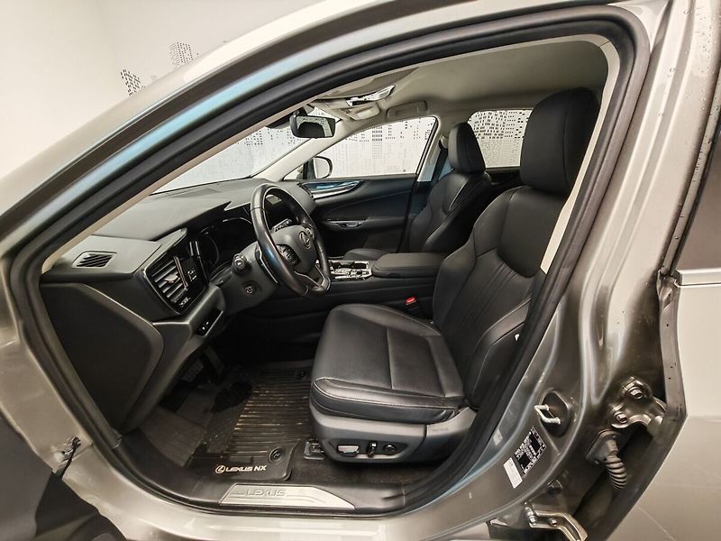 Lexus NX 450h plus 450h+,Executive,4x4, - fotka 27 z 44